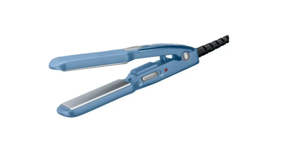 Babyliss Pro Babnt3053 Mini Iron User Manual Babyliss Pro Babnt3053 Mini Iron User Manual