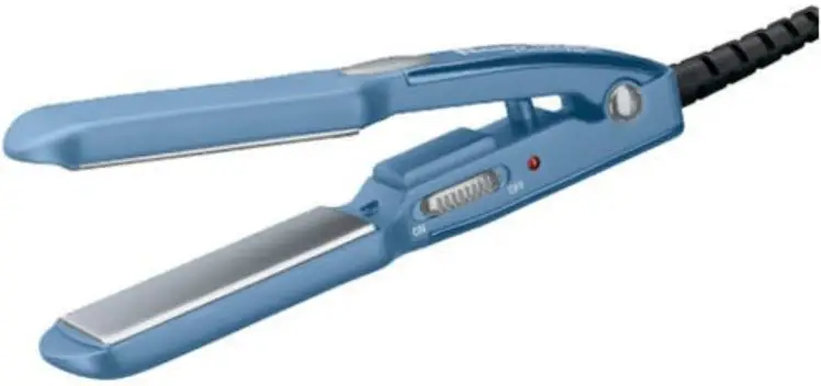 BaByliss PRO BABNT3053 Mini Iron