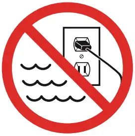 Safety icon