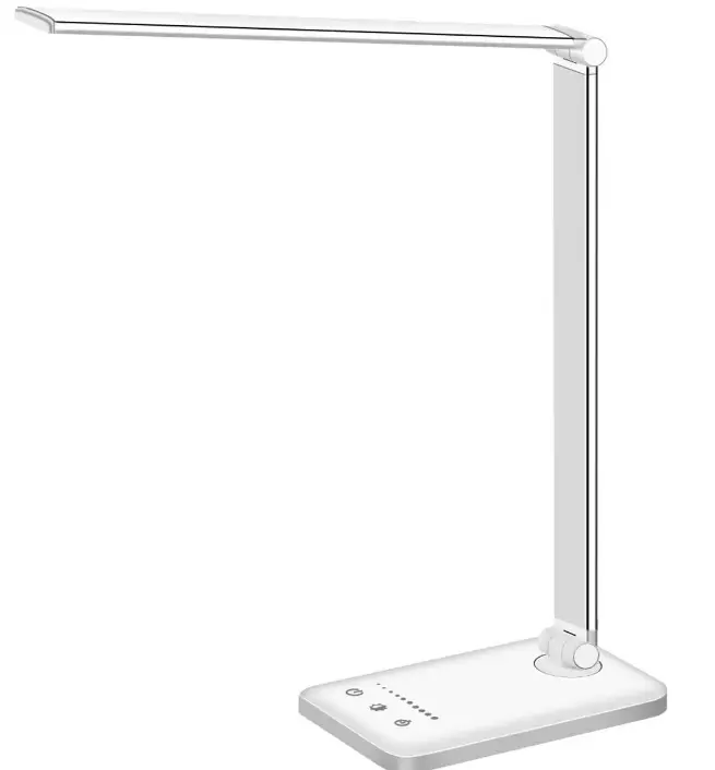 White-crown-QM019-LED-Desk-Lamp-Imgg