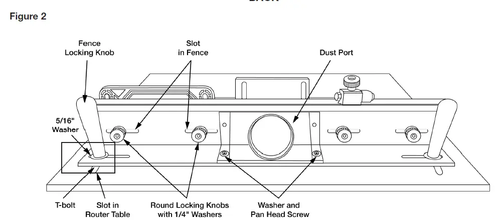 POWERTEC-71536-24-Inch-Router-Table-Fence-4
