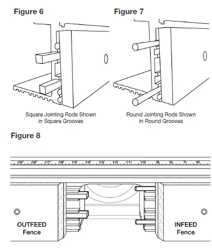 POWERTEC-71536-24-Inch-Router-Table-Fence-7
