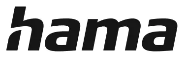 hama -logo