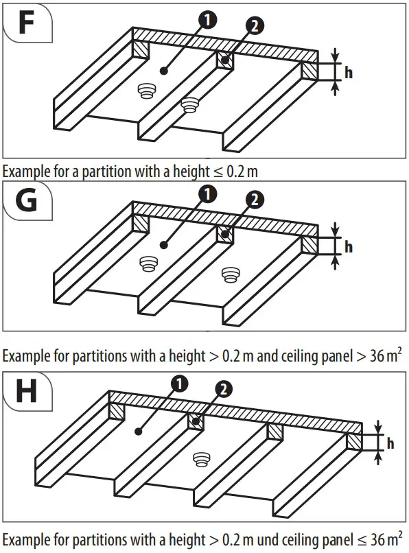brennenstuhl 1294300 BrematicPRO Smart Home Smoke Detector - Figure 7