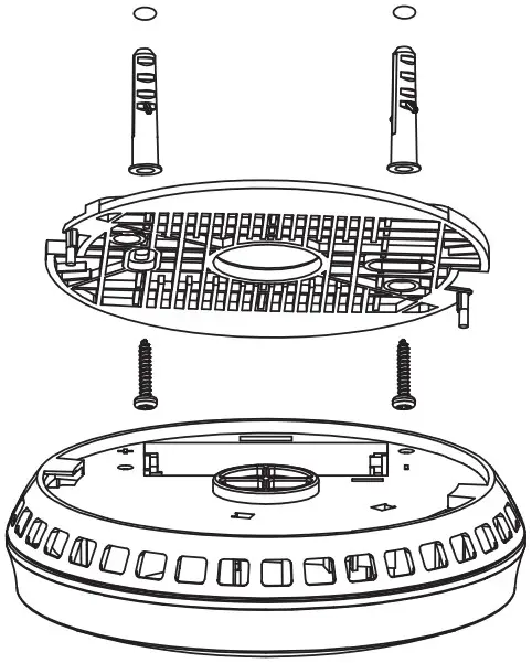 brennenstuhl 1294300 BrematicPRO Smart Home Smoke Detector - Figure 8