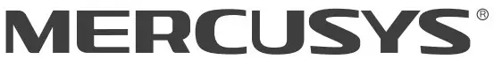 MERCUSYS logo