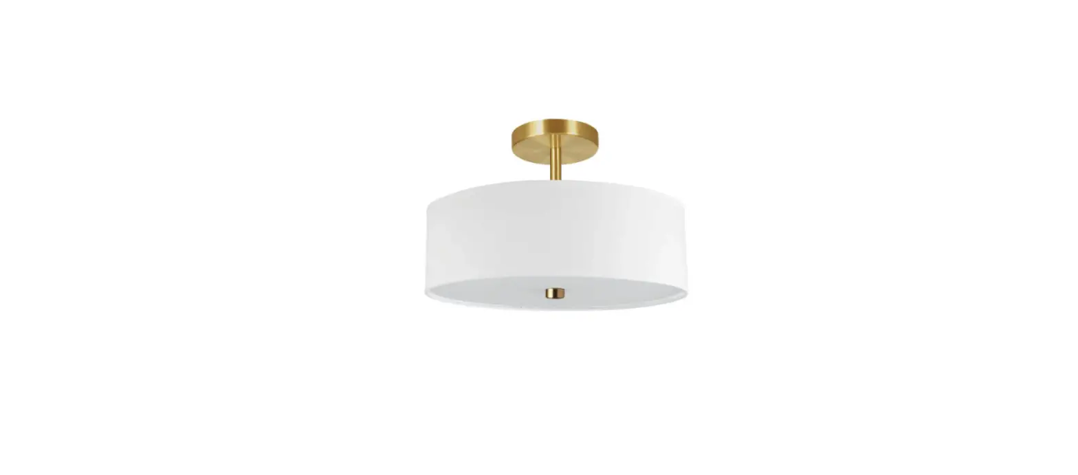 Dainolite 571-224p-agb-gry Brass Transitional Drum Pendant Light Instruction Manual Dainolite 571-224p-agb-gry Brass Transitional Drum Pendant Light Instruction Manual