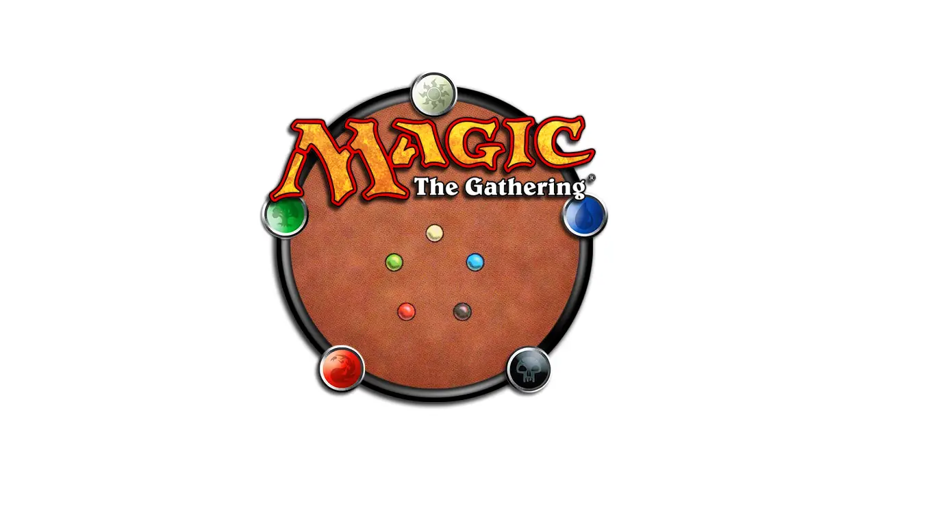 Magic: The Gathering User Guide Magic: The Gathering User Guide