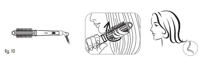 Rowenta-CF422LF0-Infinite-Looks-Curling-Iron-fig-11