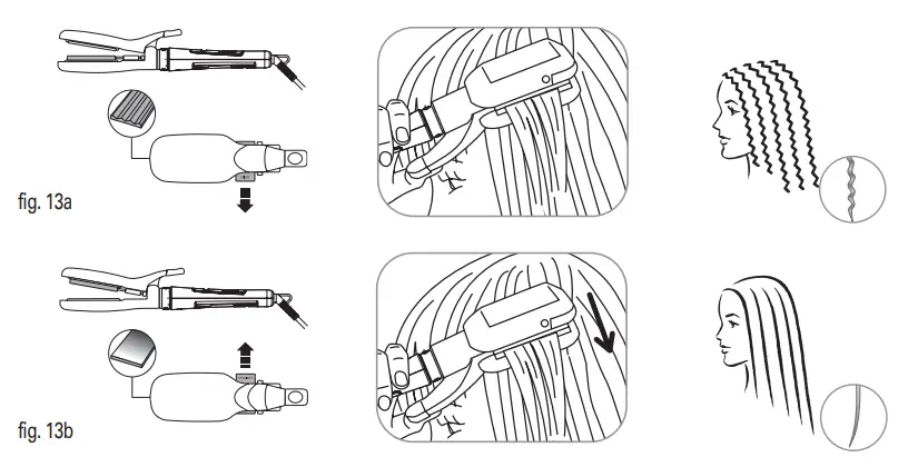 Rowenta-CF422LF0-Infinite-Looks-Curling-Iron-fig-14