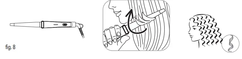 Rowenta-CF422LF0-Infinite-Looks-Curling-Iron-fig-9