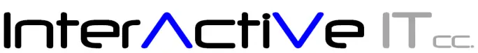 InterActive IT logo