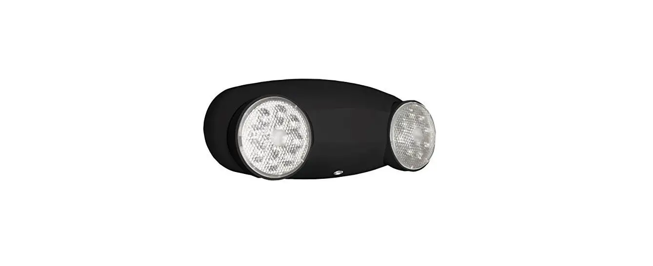 Lithonia Lighting Elm2 Led Quantum Led Emergency Lighting Unit Instruction Manual