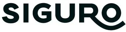 SIGURO - Logo