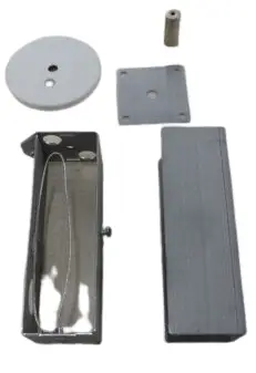 LEDALITE Mounting Kits