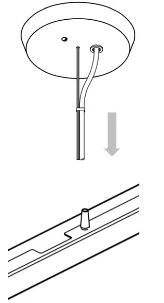 Mounting kits for Daylight and Lightscape