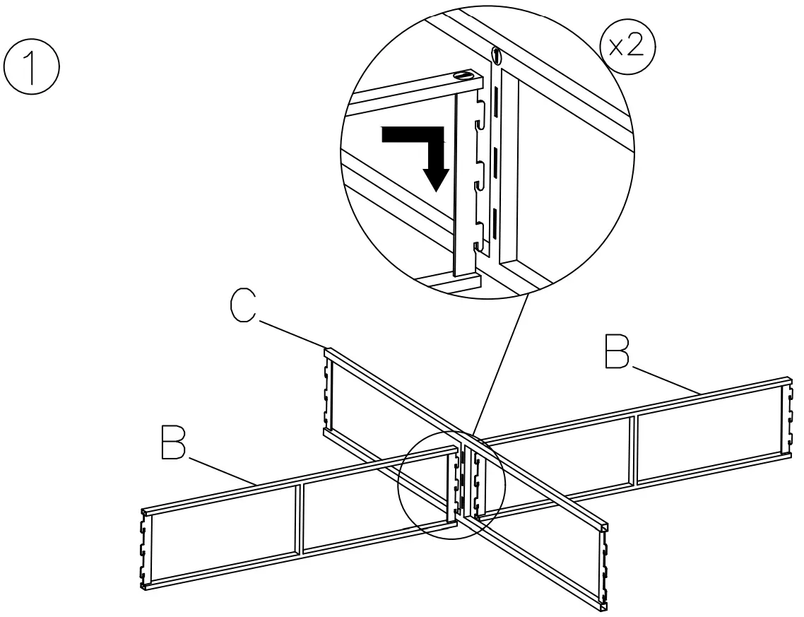 Assembly Instructions