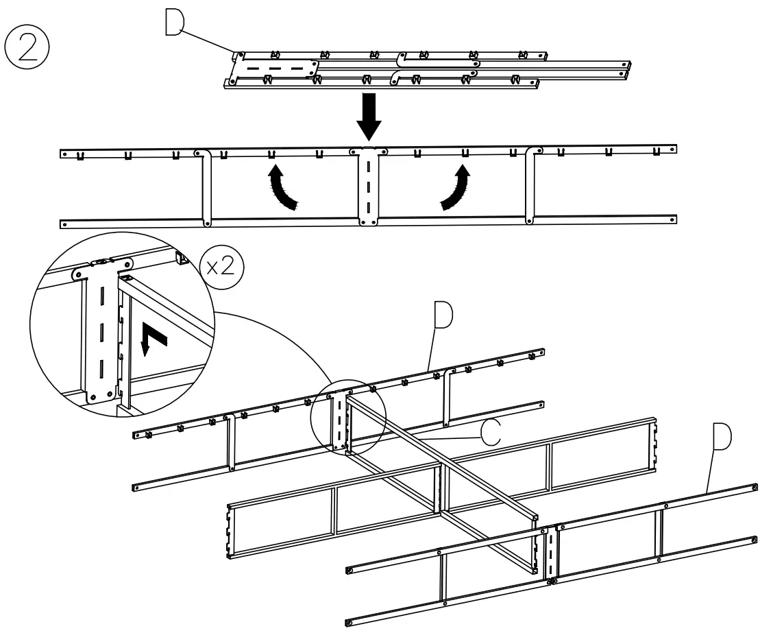 Assembly Instructions