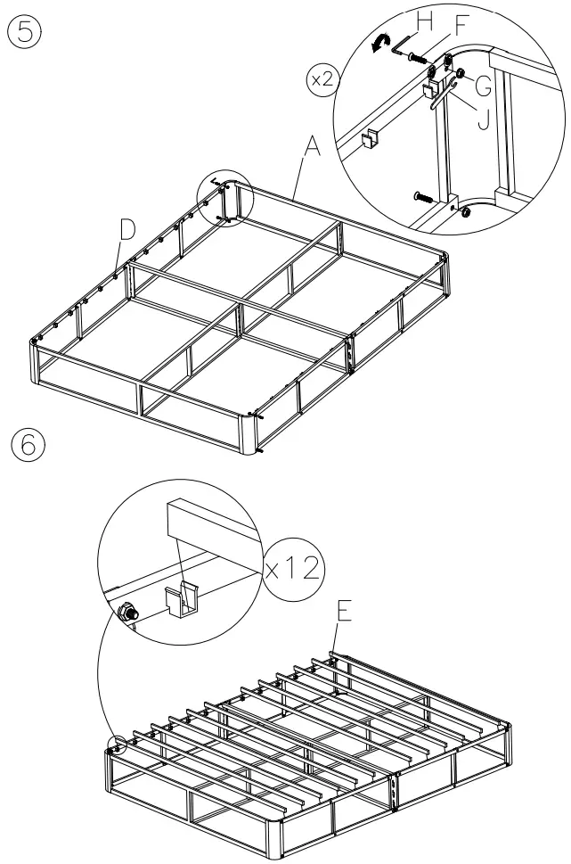 Assembly Instructions