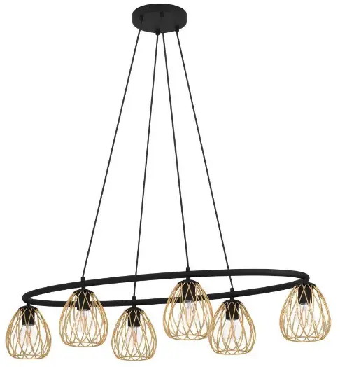EGLO-390092-JAZMINIA-1-Pendant-Lamp-product-image