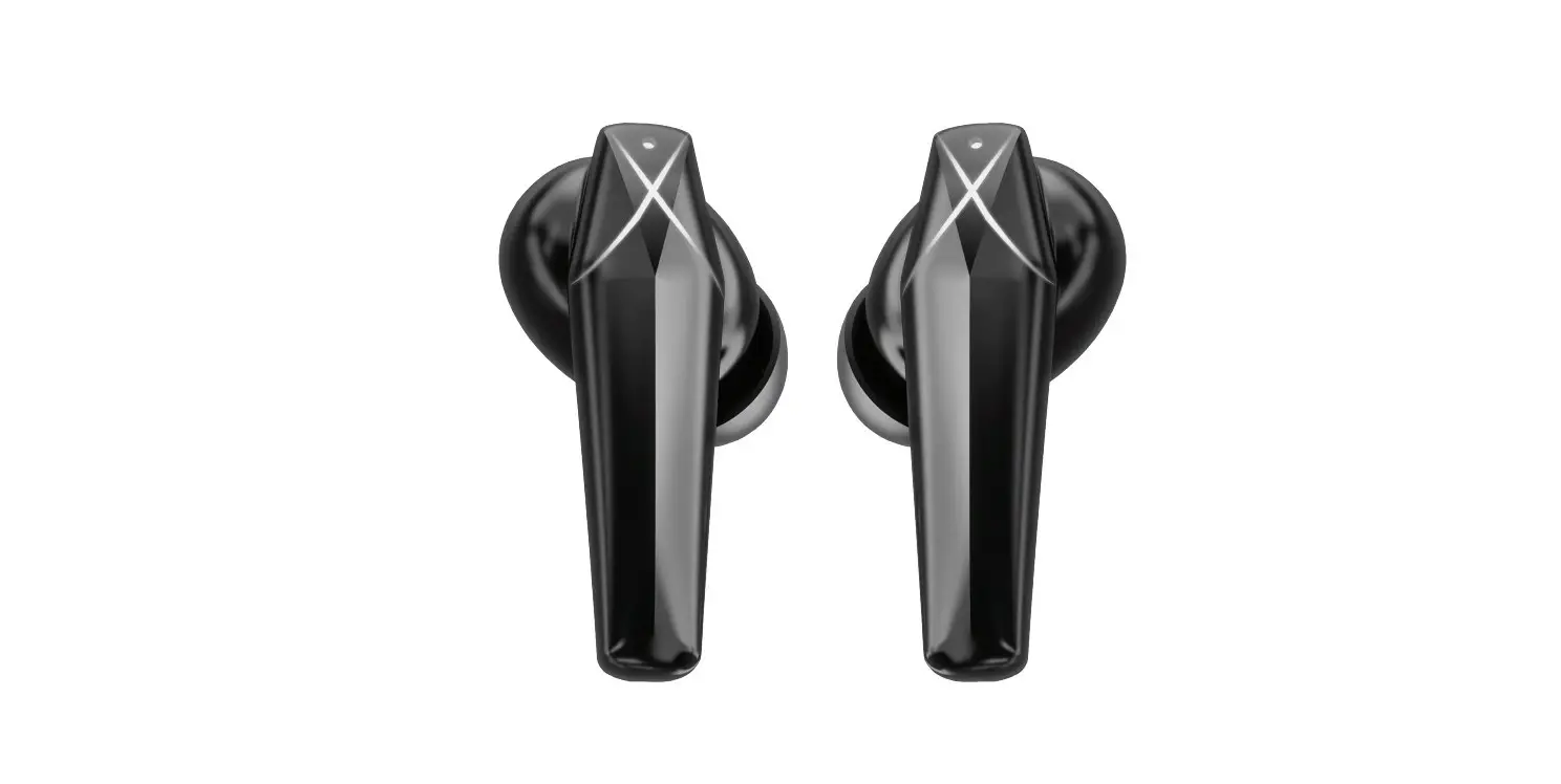 Wicked Audio Grid Legion200 True Wireless Instructions