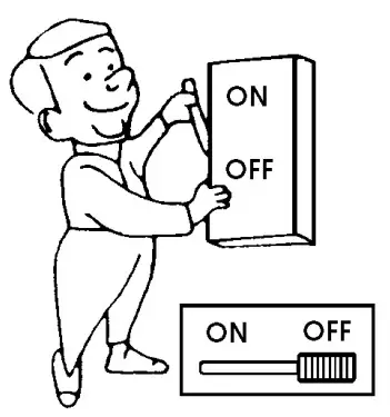 Sea Gull Lighting HC-1913FS Bayside Single Light 5 Inch Tall LED Outdoor Wall Sconce - fig 3