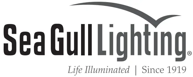 Sea Gull Lighting logo