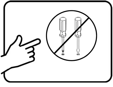 Boston Loft Furnishings ATG2062411CK Table A1