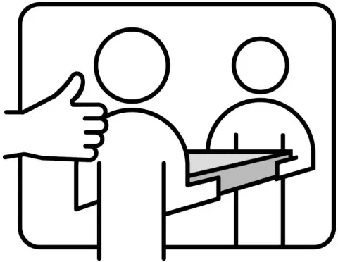 Boston Loft Furnishings ATG2062411CK Table A2