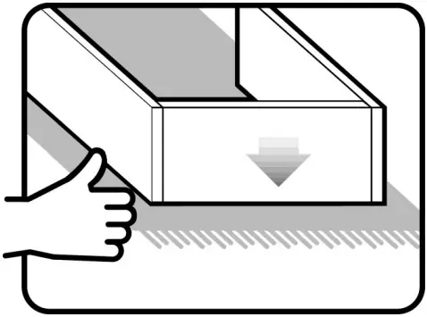 Boston Loft Furnishings ATG2062411CK Table A3