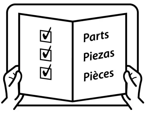 Boston Loft Furnishings ATG2062411CK Table A5