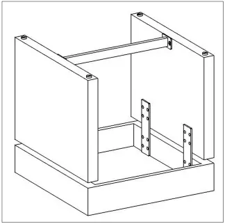 Boston Loft Furnishings ATG2062411CK Table C7