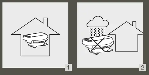 KRUPS-WD222D50-4-inches-Simply-Round-Waffle-Maker-1