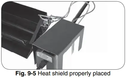 realfyre APK-17 PILOT KITS -DECORATIVE MEDIA REPLACEMENT