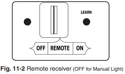 realfyre APK-17 PILOT KITS -burner fails