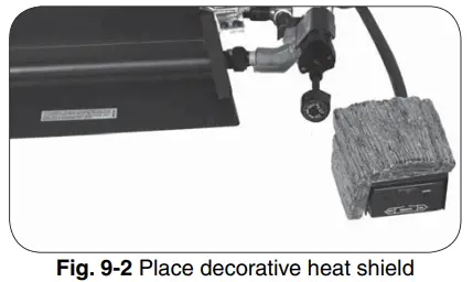 realfyre APK-17 PILOT KITS -remote receiver