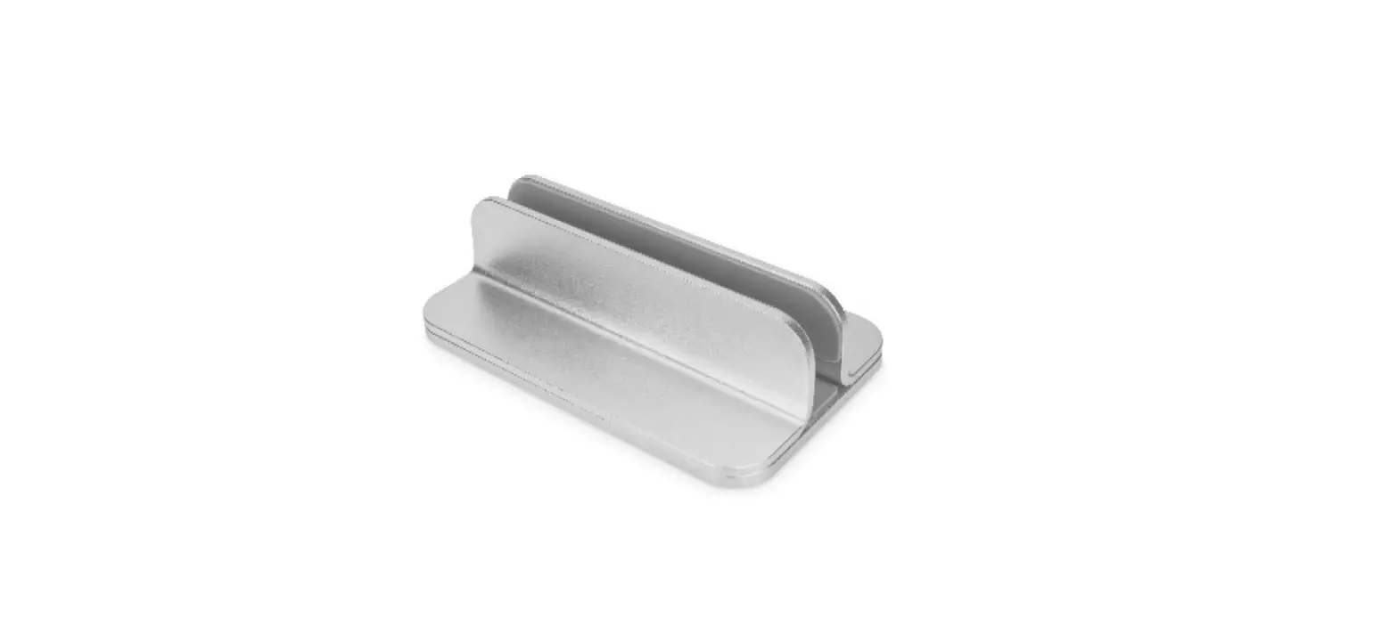 Digitus Da-90439 Vertical Notebook Stand Installation Guide