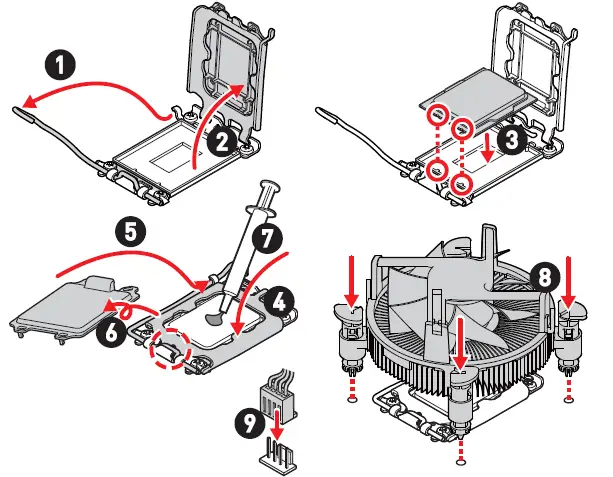 MSI-PRO-H610M-G-DDR4-Motherboard-04