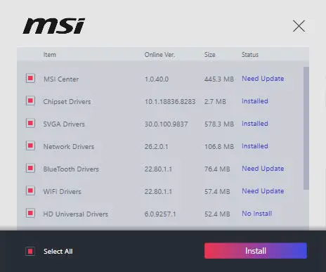 MSI-PRO-H610M-G-DDR4-MotheMSI-PRO-H610M-G-DDR4-Motherboard-23rboard-23