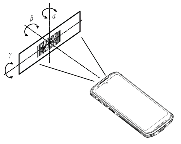 Newland MT95 Kambur Pro Mobile Computer - fig 21