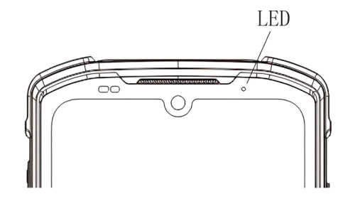 Newland MT95 Kambur Pro Mobile Computer - fig 3