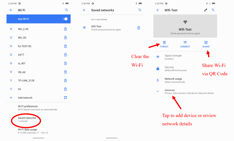 Newland MT95 Kambur Pro Mobile Computer - fig 47