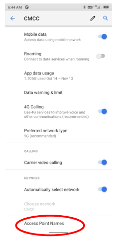 Newland MT95 Kambur Pro Mobile Computer - fig 52