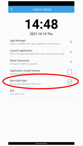 Newland MT95 Kambur Pro Mobile Computer - fig 66