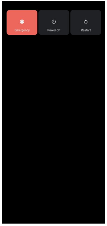 Newland MT95 Kambur Pro Mobile Computer - fig 9