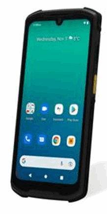 Newland MT95 Kambur Pro Mobile Computer