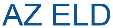 AZ ELD logo