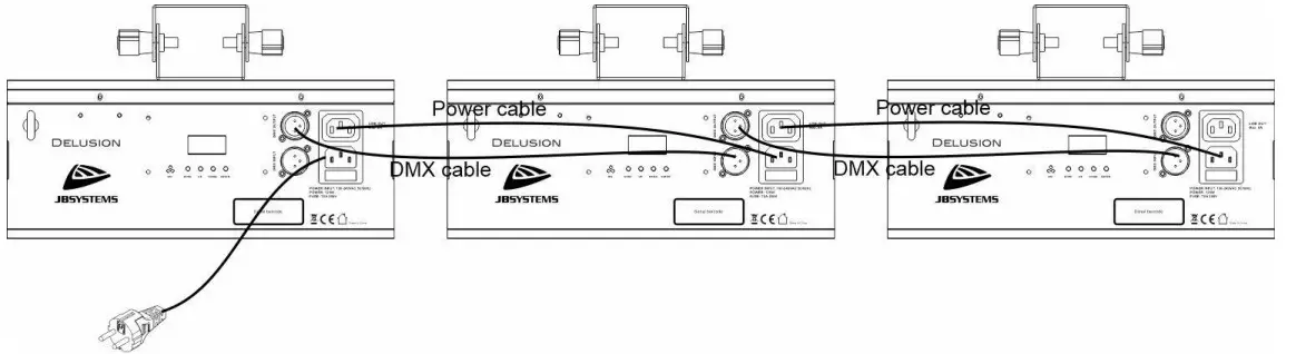 ELECTRICAL INSTALLATION