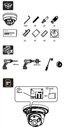 Honeywell-HC35W48R3-Series-8M-IR-Fixed-Dome-Camera-01