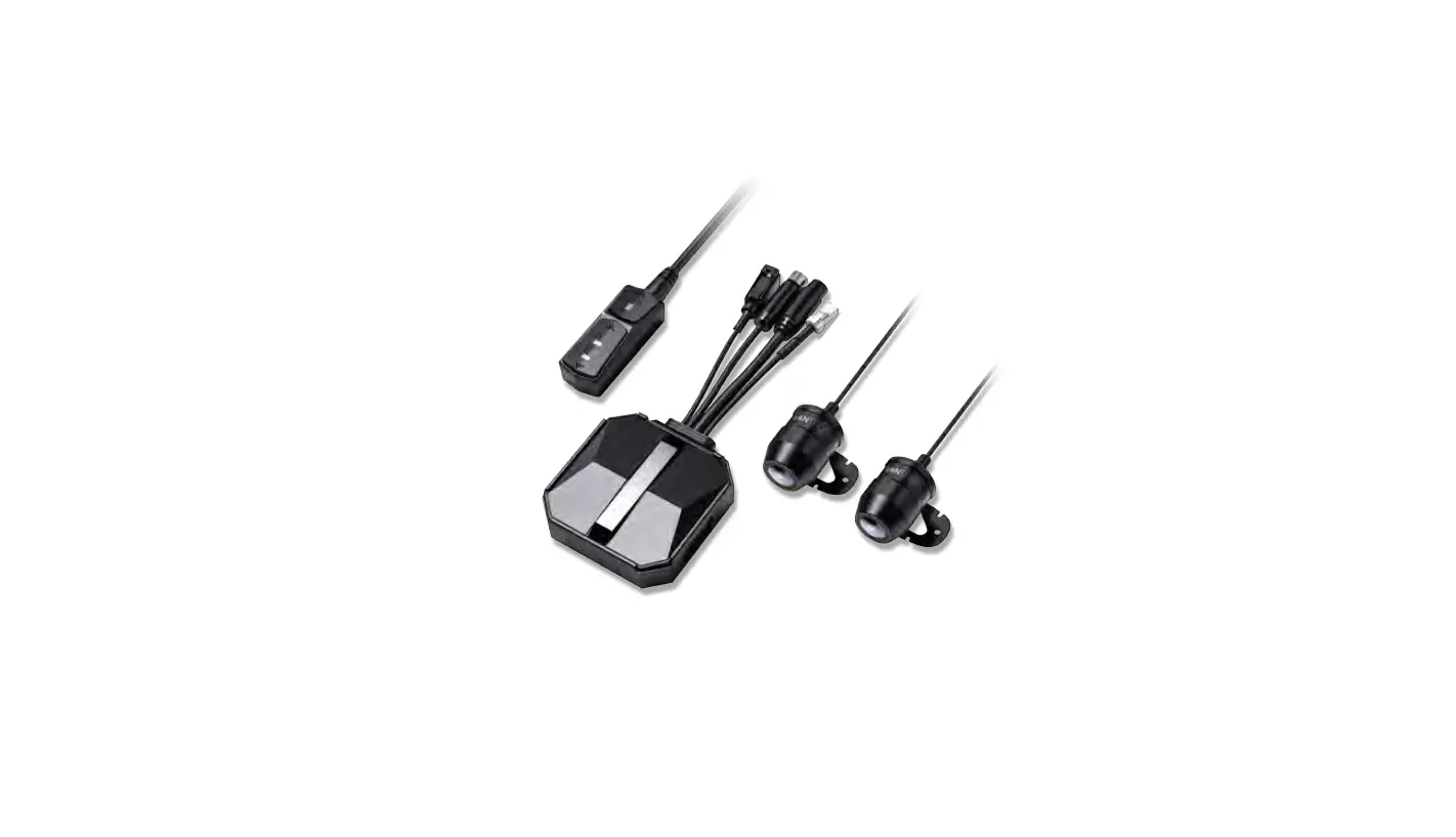 Vantrue F1 4k And 1080p Dual Dashcam User Guide Vantrue F1 4k And 1080p Dual Dashcam User Guide